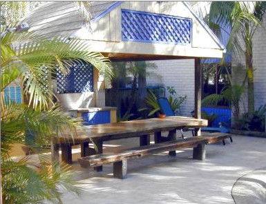 Leilani Serviced Apartments - Accommodation NT 3