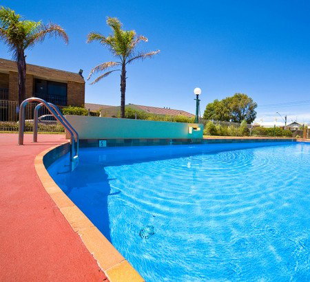 Mid City Warrnambool - Accommodation NT 1