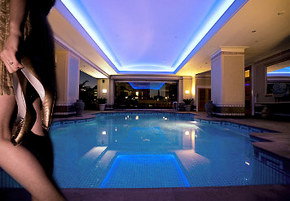 Brisbane Marriott Hotel - Accommodation NT 5