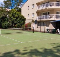 Paradise Grove Holiday Apartments - Accommodation NT