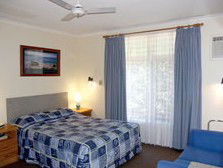 Flying Spur Motel - Accommodation NT 1