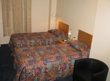  Accommodation NT