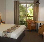 Colonial Village Motel - Accommodation NT