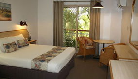 Colonial Village Motel - Accommodation NT 0