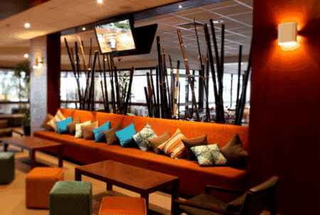Rydges Plaza Cairns - Accommodation NT