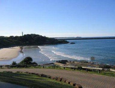 Yamba Sun Motel - Accommodation NT 1