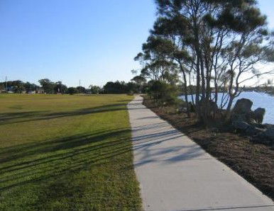 Yamba Sun Motel - Accommodation NT 3