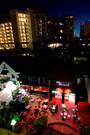 Central Brunswick Apartment Hotel - Accommodation NT 3
