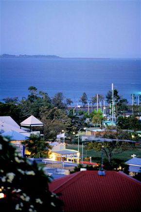 The Manly Hotel - Accommodation NT 5