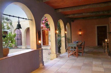 Casabelle Country Guest - Accommodation NT 1