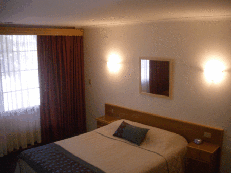 Adelaide Aviators Lodge - Accommodation NT 1