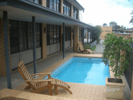 Adelaide Aviators Lodge - Accommodation NT 5