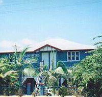 Ayr Backpackers/wilmington House - Accommodation NT