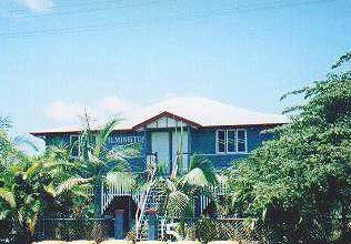 Ayr Backpackers/wilmington House - Accommodation NT 0