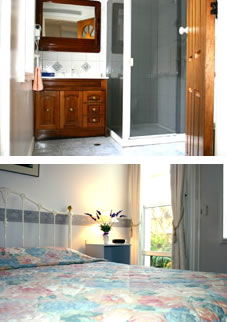 Georgian Court Bed And Breakfast - Accommodation NT 2