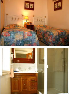 Georgian Court Bed And Breakfast - Accommodation NT 3