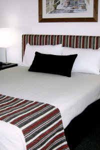 Cattle City Motor Inn - Accommodation NT 1