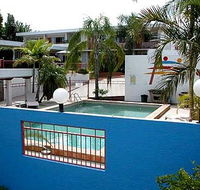 Caloundra Suncourt Motel - Accommodation NT