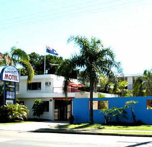Caloundra Suncourt Motel - Accommodation NT 4