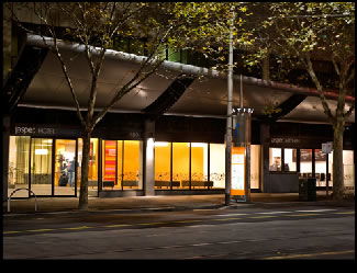 Jasper Hotel - Accommodation NT 0