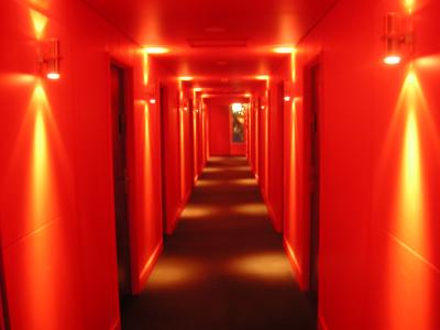 Jasper Hotel - Accommodation NT 1