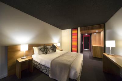 Jasper Hotel - Accommodation NT 2