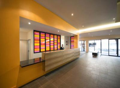 Jasper Hotel - Accommodation NT 5