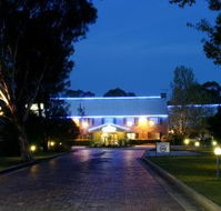 Campbelltown Colonial Motor Inn - Accommodation NT