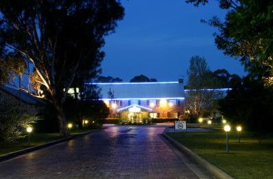 Campbelltown Colonial Motor Inn - Accommodation NT 0