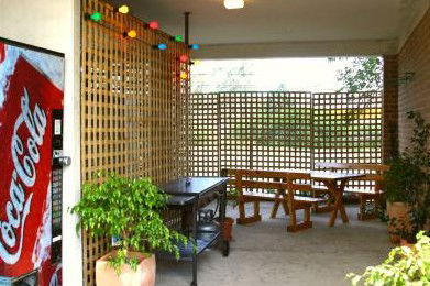 Campbelltown Colonial Motor Inn - Accommodation NT 4