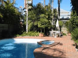 Best Western Ipswich Heritage Motor Inn - Accommodation NT 2