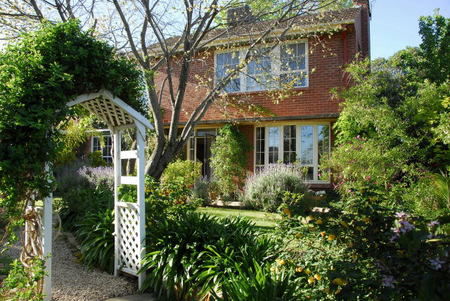 Kirkendale Bed And Breakfast - Accommodation NT 0