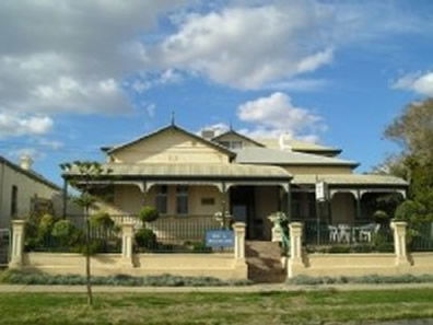 Meleden Villa - Accommodation NT 0