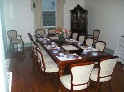 Meleden Villa - Accommodation NT 1