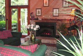 Mt Tamborine Stonehaven Manor - Accommodation NT 1