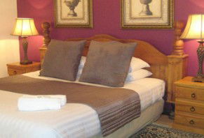 Mt Tamborine Stonehaven Manor - Accommodation NT 3
