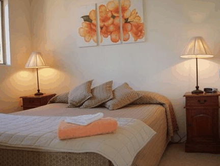 River Sands Holiday Apartments - Accommodation NT 1