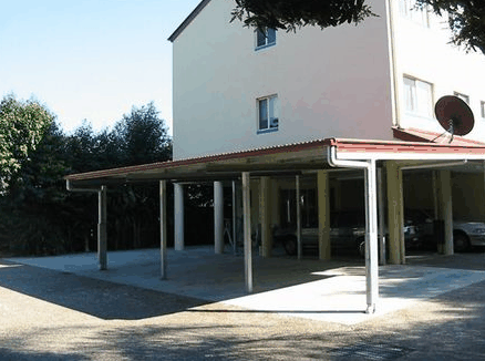 River Sands Holiday Apartments - Accommodation NT 2