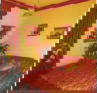 Tally Ho Lodge - Accommodation NT