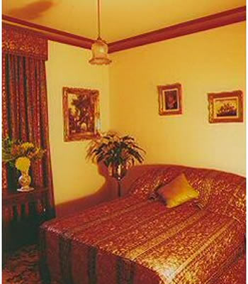 Tally Ho Lodge - Accommodation NT 0