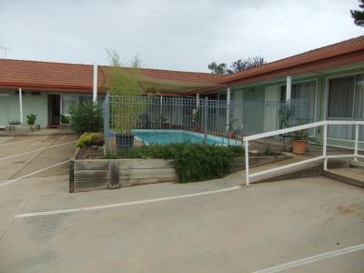 Country Comfort Cowra Countryman Motor Inn - Accommodation NT 3
