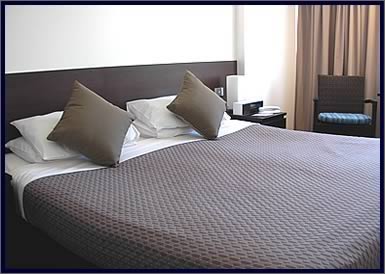 Hotel Victor - Accommodation NT 0