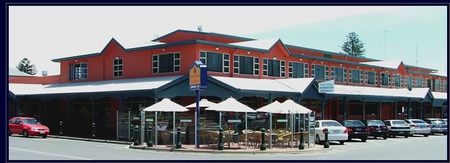 Hotel Victor - Accommodation NT 1