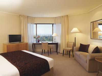 Adelaide City SA Accommodation NT