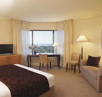 Intercontinental Adelaide - Accommodation NT