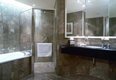 Intercontinental Adelaide - Accommodation NT 2