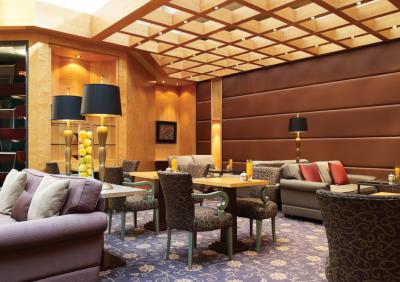 Intercontinental Adelaide - Accommodation NT 4