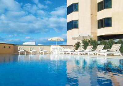 Intercontinental Adelaide - Accommodation NT 5