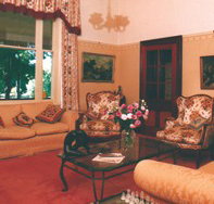 Cotehele - Accommodation NT