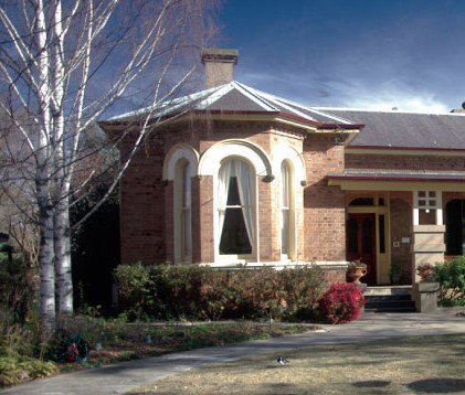 Cotehele - Accommodation NT 3
